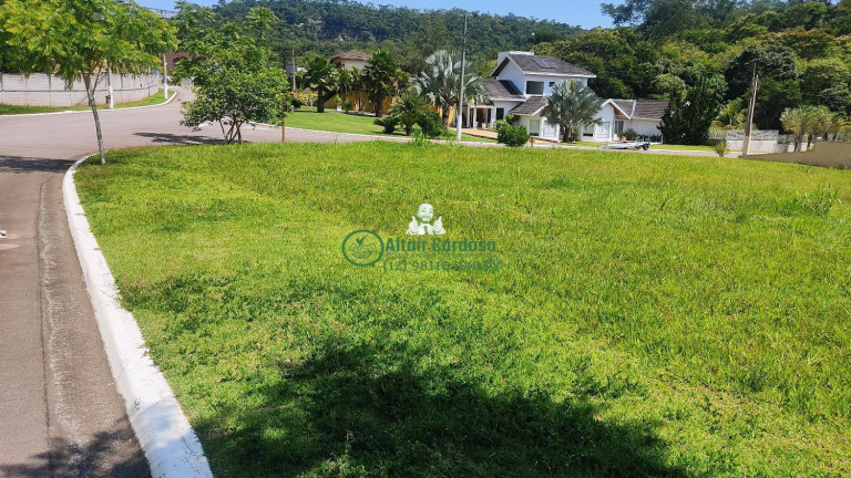 Imagem Terreno à Venda, 1.074 m² em Centro - Jambeiro