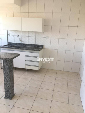Imagem Apartamento com 1 Quarto à Venda, 42 m² em Setor Sudoeste - Goiânia