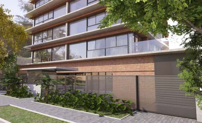 Imagem Apartamento com 3 Quartos à Venda, 130 m² em Petrópolis - Porto Alegre