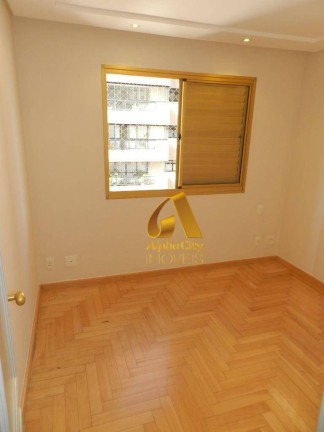 Imagem Apartamento com 3 Quartos à Venda, 108 m² em Alphaville - Barueri