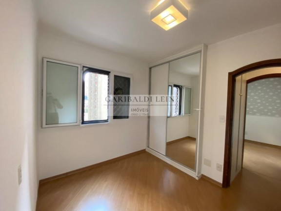 Imagem Imóvel com 3 Quartos à Venda, 111 m² em Cambuí - Campinas