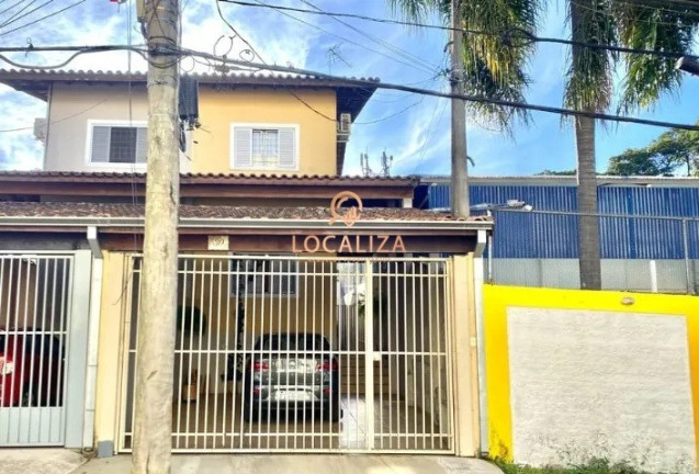 Casa com 3 Quartos à Venda, 140 m² em Jardim Das Indústrias - São José Dos Campos
