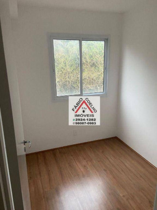 Imagem Apartamento com 2 Quartos à Venda, 33 m² em Butantã - São Paulo