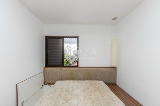 Imagem Apartamento com 2 Quartos à Venda, 50 m² em Vila Nova Conceição - São Paulo