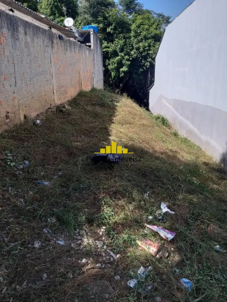Imagem Terreno à Venda, 150 m² em Jardim Nogueira - Sorocaba Imagem Terreno à Venda, 150 m² em Jardim Nogueira - Sorocaba