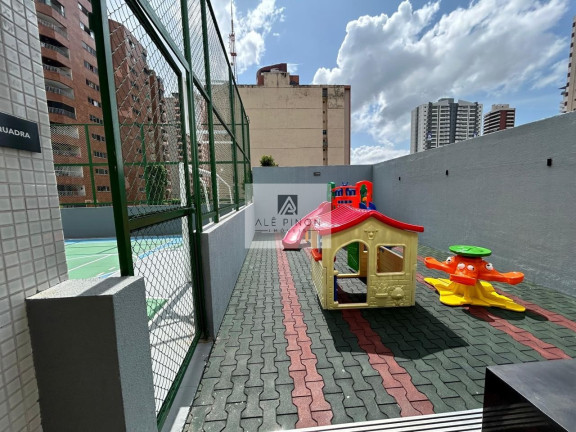 Imagem Imóvel com 3 Quartos à Venda, 100 m² em Batista Campos - Belém