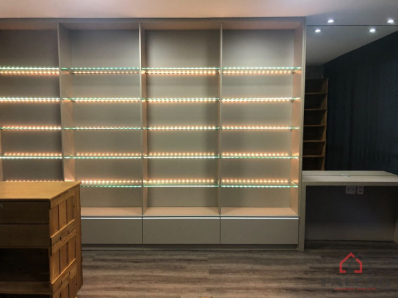 Imagem Sala Comercial para Alugar, 73 m² em Encruzilhada - Santos