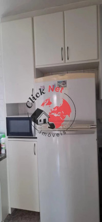 Imagem Apartamento com 2 Quartos à Venda, 62 m² em Independência - São Bernardo Do Campo Imagem Apartamento com 2 Quartos à Venda, 62 m² em Independência - São Bernardo Do Campo