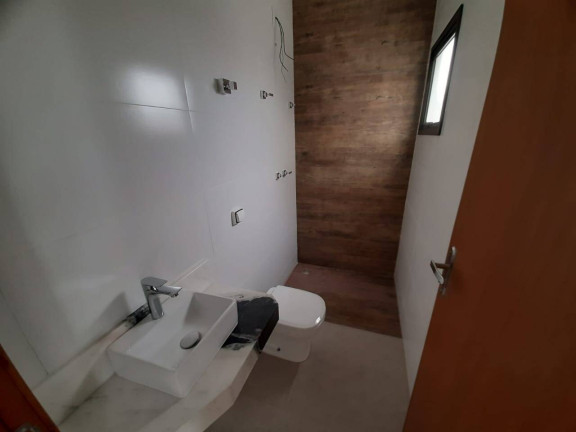 Imagem Casa de Condomínio com 2 Quartos à Venda, 154 m² em Caguassu - Sorocaba