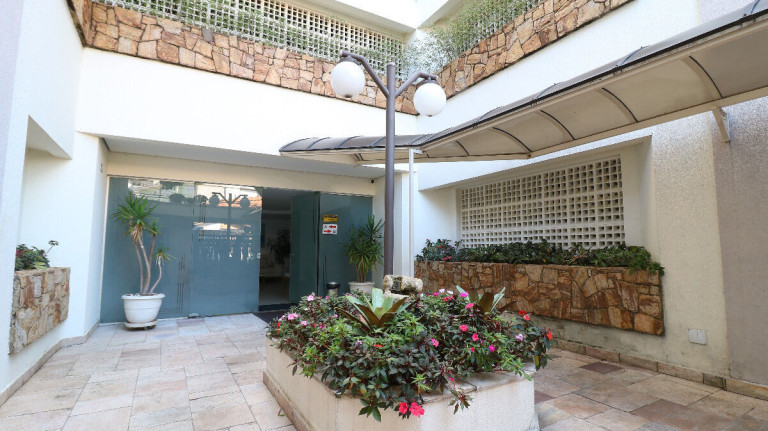 Imagem Apartamento com 2 Quartos à Venda, 60 m² em Mandaqui - São Paulo Imagem Apartamento com 2 Quartos à Venda, 60 m² em Mandaqui - São Paulo