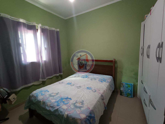 Imagem Casa com 3 Quartos à Venda, 152 m² em Vera Cruz - Mongaguá Imagem Casa com 3 Quartos à Venda, 152 m² em Vera Cruz - Mongaguá