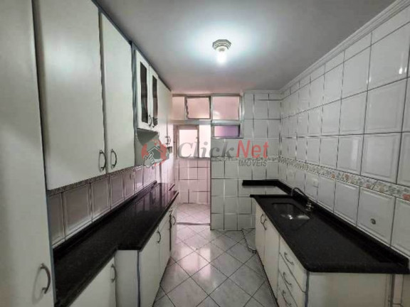 Imagem Apartamento com 2 Quartos à Venda, 56 m² em Jardim Do Estádio - Santo André Imagem Apartamento com 2 Quartos à Venda, 56 m² em Jardim Do Estádio - Santo André