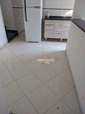 Imagem Cobertura com 3 Quartos à Venda, 180 m² em Vila Helena - Santo André Imagem Cobertura com 3 Quartos à Venda, 180 m² em Vila Helena - Santo André