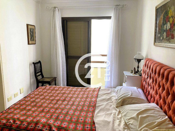 Imagem Apartamento com 3 Quartos à Venda, 102 m² em Vila Monte Alegre - São Paulo Imagem Apartamento com 3 Quartos à Venda, 102 m² em Vila Monte Alegre - São Paulo