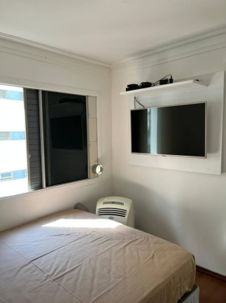 Imagem Apartamento com 2 Quartos para Alugar, 60 m² em Jardim Paulista - São Paulo