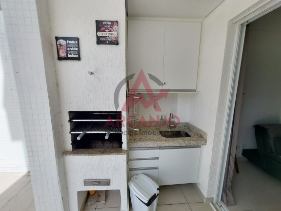 Imagem Apartamento com 2 Quartos à Venda, 62 m² em Praia Grande - Ubatuba