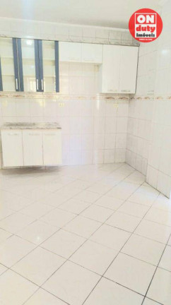 Imagem Apartamento com 2 Quartos à Venda, 86 m² em Embaré - Santos Imagem Apartamento com 2 Quartos à Venda, 86 m² em Embaré - Santos
