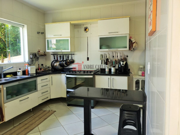 Imagem Casa de Condomínio com 3 Quartos à Venda, 232 m² em Jardim Haras Bela Vista Gl Dois - Vargem Grande Paulista Imagem Casa de Condomínio com 3 Quartos à Venda, 232 m² em Jardim Haras Bela Vista Gl Dois - Vargem Grande Paulista