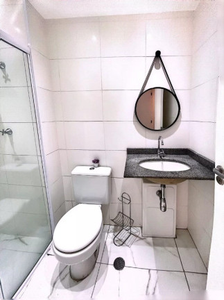 Imagem Imóvel com 2 Quartos à Venda, 58 m² em água Branca - São Paulo