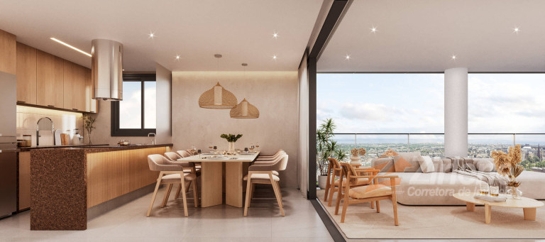 Imagem Apartamento com 2 Quartos à Venda, 69 m² em Enseada Azul - Guarapari