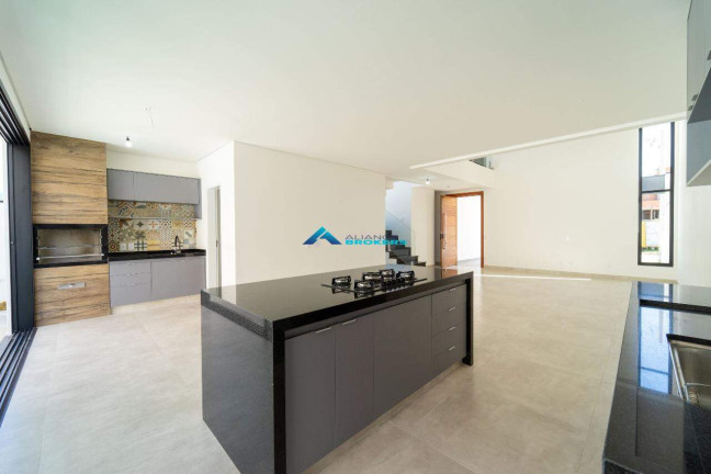 Imagem Casa de Condomínio com 3 Quartos à Venda, 215 m² em Loteamento Reserva Ermida - Jundiaí Imagem Casa de Condomínio com 3 Quartos à Venda, 215 m² em Loteamento Reserva Ermida - Jundiaí