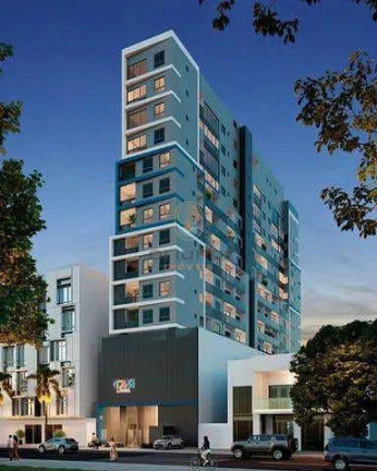 Studio com 1 Quarto à Venda, 27 m² em Praia Da Costa - Vila Velha