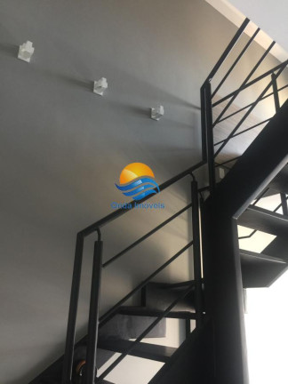 Imagem Apartamento com 1 Quarto à Venda, 60 m² em Gonzaga - Santos