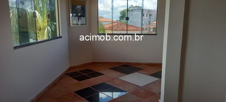 Imagem Casa com 3 Quartos à Venda, 217 m² em Piatã - Salvador