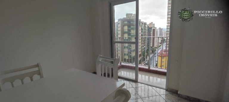 Imagem Apartamento com 2 Quartos à Venda, 77 m² em Tupi - Praia Grande