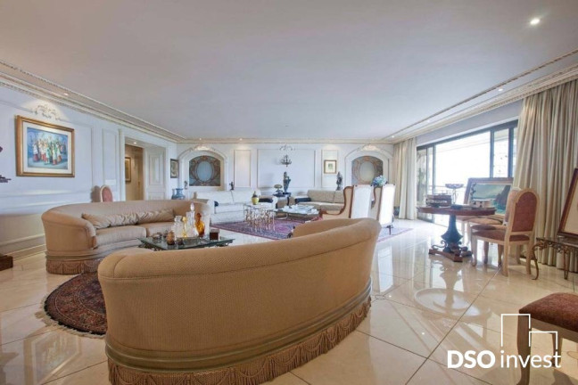 Imagem Apartamento com 4 Quartos à Venda, 500 m² em Higienópolis - São Paulo Imagem Apartamento com 4 Quartos à Venda, 500 m² em Higienópolis - São Paulo