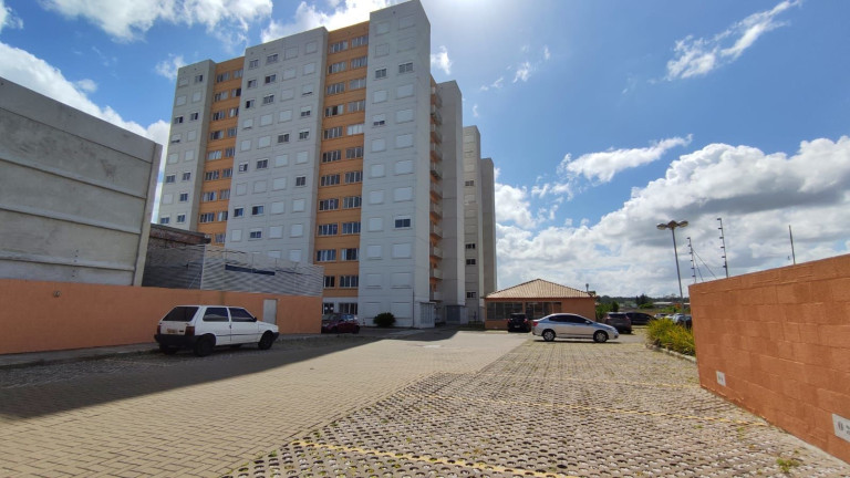 Imagem Apartamento com 2 Quartos à Venda, 55 m² em São Sebastião - Esteio