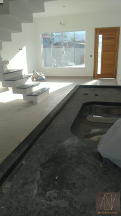 Imagem Sobrado com 2 Quartos à Venda, 112 m² em Massaguaçu - Caraguatatuba