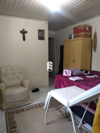 Imagem Casa com 2 Quartos à Venda,  em Pinheiro Machado - Santa Maria