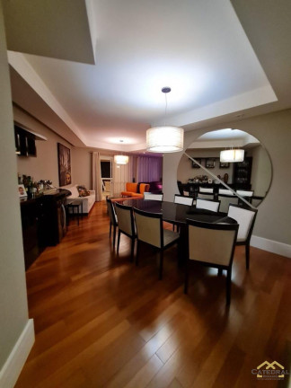 Imagem Apartamento com 3 Quartos à Venda, 120 m² em Jardim Bonfiglioli - Jundiaí