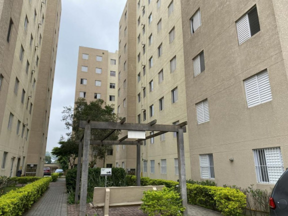 Imagem Apartamento com 2 Quartos à Venda, 45 m² em Sítio Pinheirinho - São Paulo Imagem Apartamento com 2 Quartos à Venda, 45 m² em Sítio Pinheirinho - São Paulo