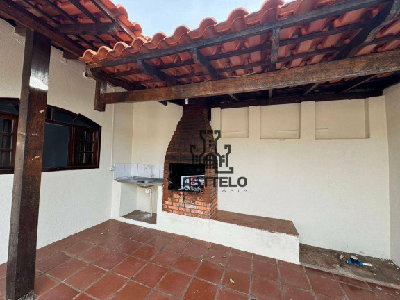 Imagem Casa com 3 Quartos à Venda, 140 m² em Cafezal - Londrina Imagem Casa com 3 Quartos à Venda, 140 m² em Cafezal - Londrina