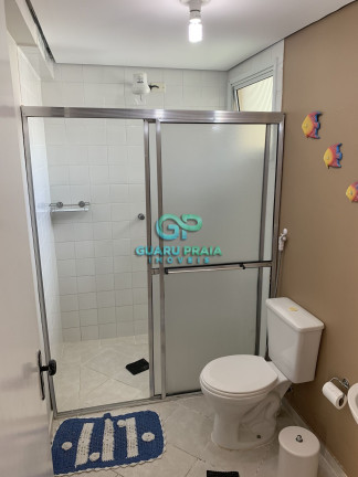 Imagem Apartamento com 2 Quartos à Venda, 58 m² em Enseada - Guarujá