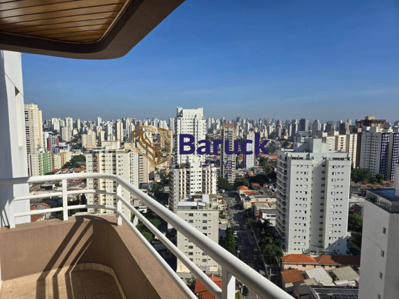 Apartamento com 3 Quartos à Venda, 78 m² em Vila Gumercindo - São Paulo