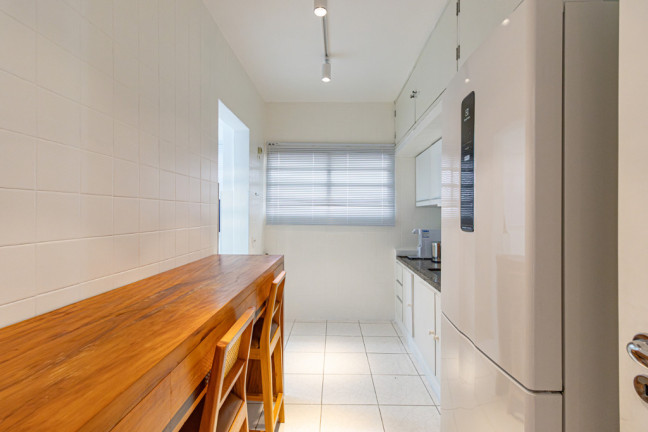 Imagem Apartamento com 3 Quartos à Venda, 128 m² em Higienópolis - São Paulo Imagem Apartamento com 3 Quartos à Venda, 128 m² em Higienópolis - São Paulo