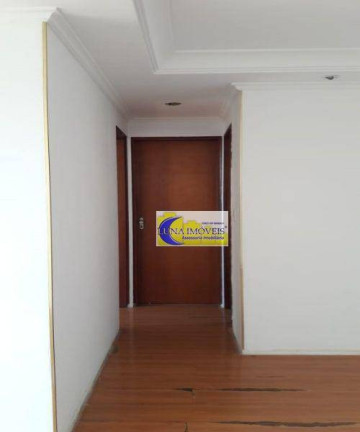 Imagem Apartamento com 2 Quartos à Venda, 55 m² em Jardim Do Estádio - Santo André Imagem Apartamento com 2 Quartos à Venda, 55 m² em Jardim Do Estádio - Santo André