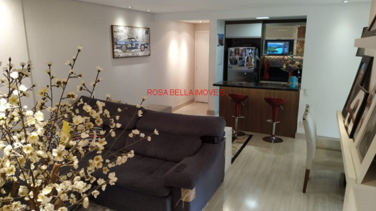 Imagem Apartamento com 3 Quartos à Venda, 97 m² em Jardim Ermida I - Jundiaí Imagem Apartamento com 3 Quartos à Venda, 97 m² em Jardim Ermida I - Jundiaí