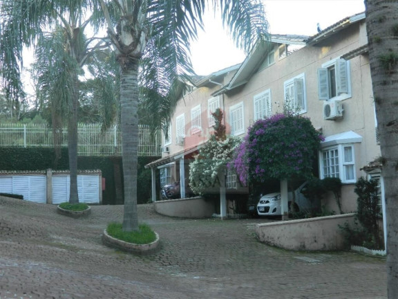Imagem Casa com 3 Quartos à Venda, 104 m² em Santa Tereza - Porto Alegre Imagem Casa com 3 Quartos à Venda, 104 m² em Santa Tereza - Porto Alegre