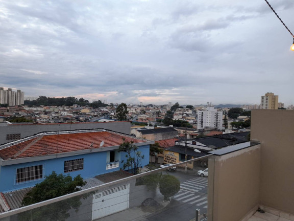 Imagem Casa com 3 Quartos à Venda, 140 m² em Alves Dias - São Bernardo Do Campo