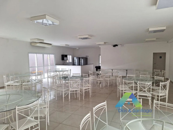 Imagem Apartamento com 2 Quartos à Venda, 48 m² em Vila Gonçalves - São Bernardo Do Campo Imagem Apartamento com 2 Quartos à Venda, 48 m² em Vila Gonçalves - São Bernardo Do Campo