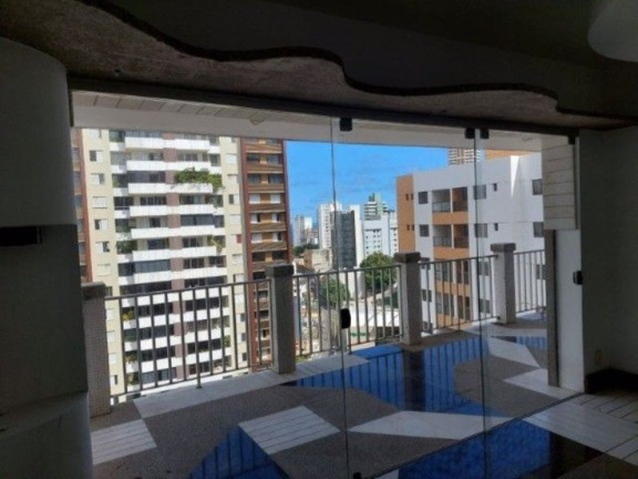 Imagem Apartamento com 4 Quartos à Venda, 265 m² em Canela - Salvador Imagem Apartamento com 4 Quartos à Venda, 265 m² em Canela - Salvador