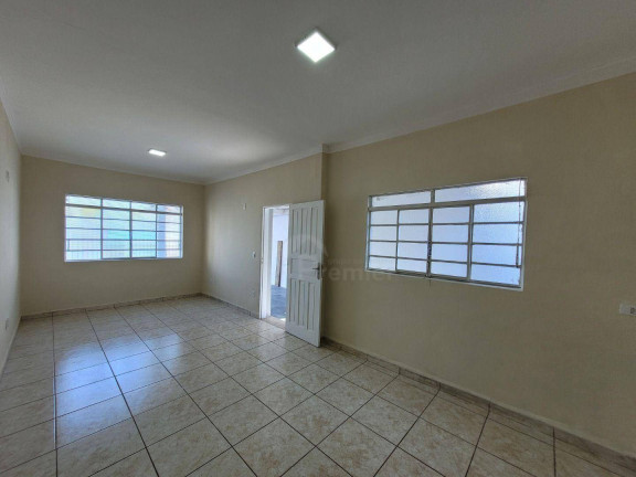Imagem Casa com 2 Quartos para Alugar, 170 m² em Centro - Indaiatuba Imagem Casa com 2 Quartos para Alugar, 170 m² em Centro - Indaiatuba
