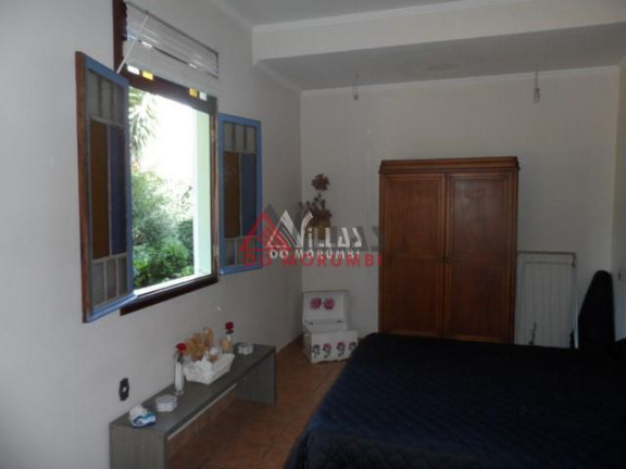 Imagem Casa com 4 Quartos à Venda, 400 m² em Lagoa Grande - Embu-guaçu