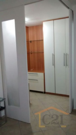 Imagem Apartamento com 2 Quartos para Alugar, 53 m² em Santana - São Paulo