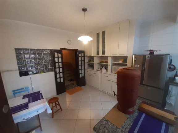 Imagem Sobrado com 3 Quartos à Venda, 270 m² em Vila Moinho Velho - São Paulo
