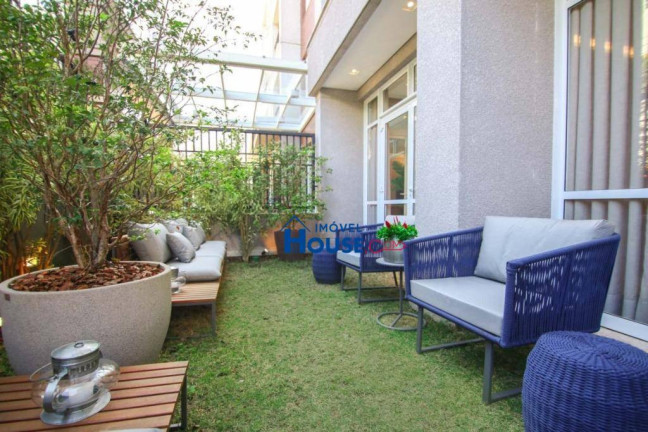 Imagem Apartamento com 2 Quartos à Venda, 58 m² em Vila Madalena - São Paulo Imagem Apartamento com 2 Quartos à Venda, 58 m² em Vila Madalena - São Paulo
